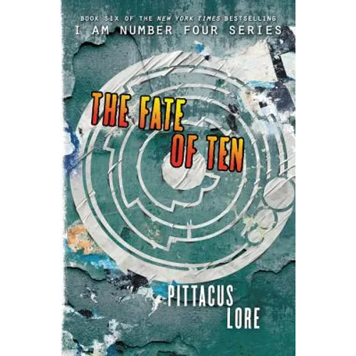 The Fate of Ten