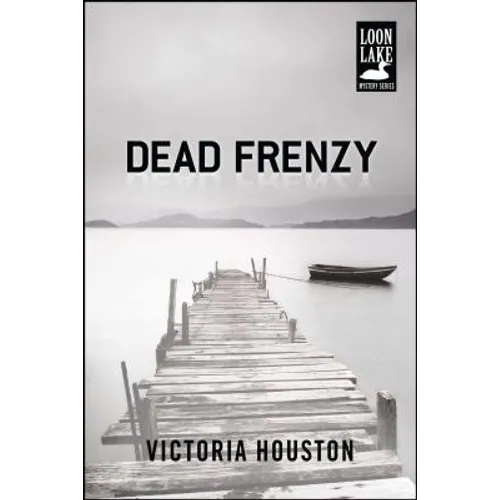 Dead Frenzy