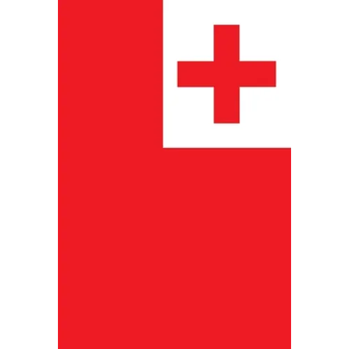 Tongan Dictionary: English To Tongan