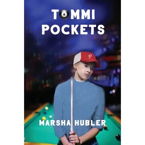 Tommi Pockets