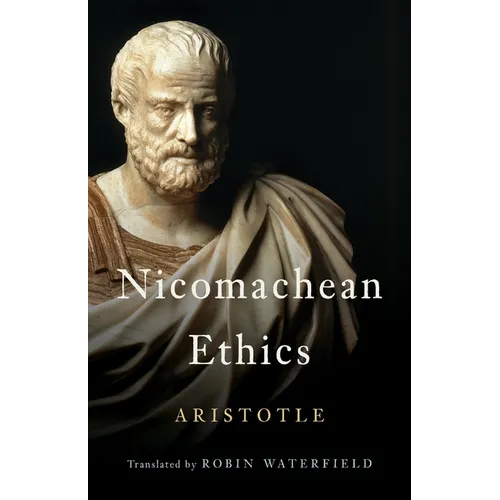 Nicomachean Ethics