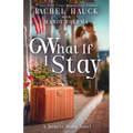 What If I Stay