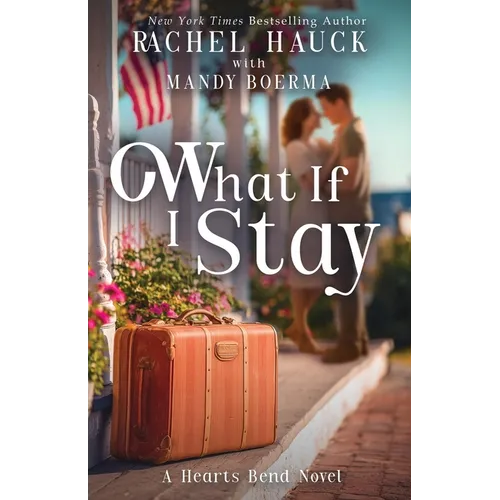 What If I Stay