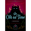 As Old as Time: A Twisted Tale
