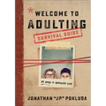 Welcome to Adulting Survival Guide: 42 Days to Navigate Life