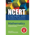 NCERT Exemplar Problems-Solutions Mathematics class 10th