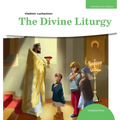The Divine Liturgy
