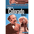 Speaking Ill of the Dead: Jerks in Colorado History
