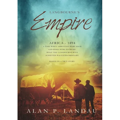 Langbourne's Empire