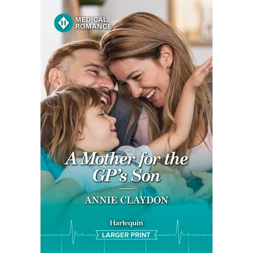 A Mother for the Gp's Son