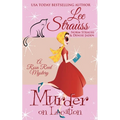 Murder on Location: a 1950s cozy historical mystery