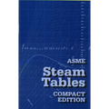 Asme Steam Tables Compact Edition
