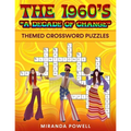 The 1960's Themed Crossword Puzzles: 'A Decade of Change"