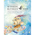 Wynken, Blynken, and Nod