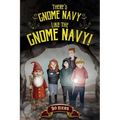 There's Gnome Navy Like the Gnome Navy!