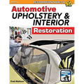 Automotive Upholstery & Interior Restoration