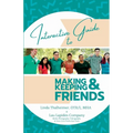 Interactive Guide to Making & Keeping Friends