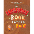 The Incredible Book Eating Boy