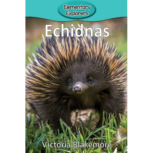 Echidnas