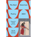 The Best American Poetry 2021