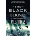 The Black Hand: A Barker & Llewelyn Novel