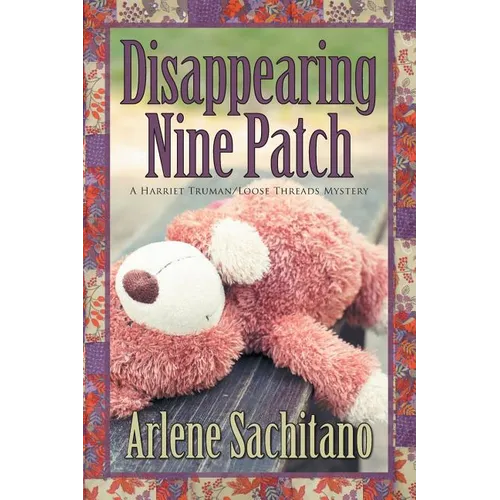 Disappearing Nine Patch