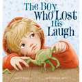 The Boy Who Lost His Laugh