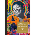 Maya Angelou: A Writer's Journal
