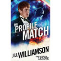 The Profile Match: Mission 4: Cambodia