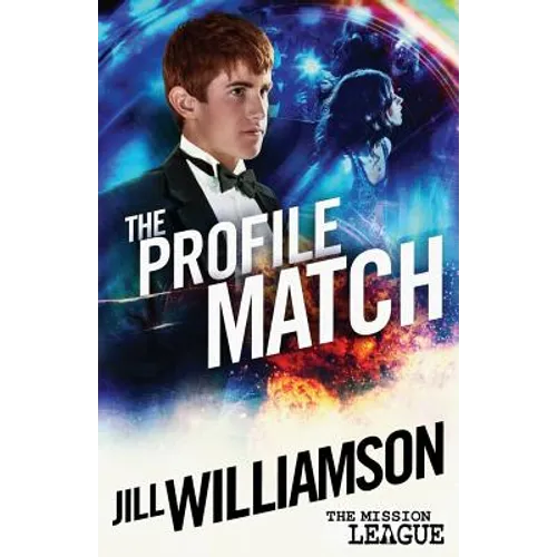 The Profile Match: Mission 4: Cambodia