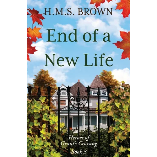 End of a New Life