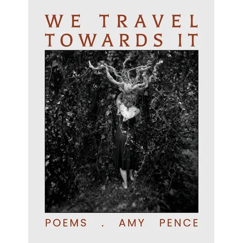 We Travel Towards It