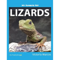 My Favorite Pet: Lizards