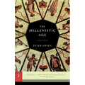 The Hellenistic Age: A Short History