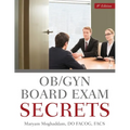 OB/GYN Board Exam Secrets