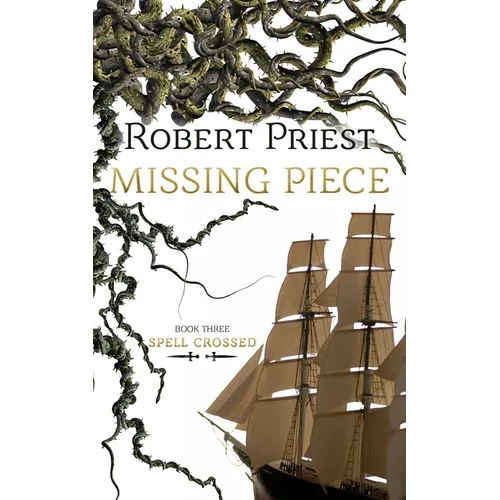 Missing Piece: Spell Crossed