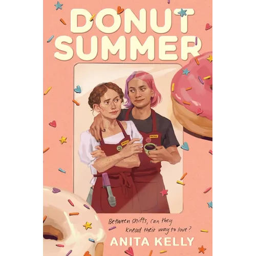 Donut Summer