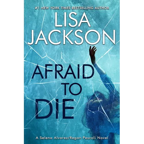 Afraid to Die