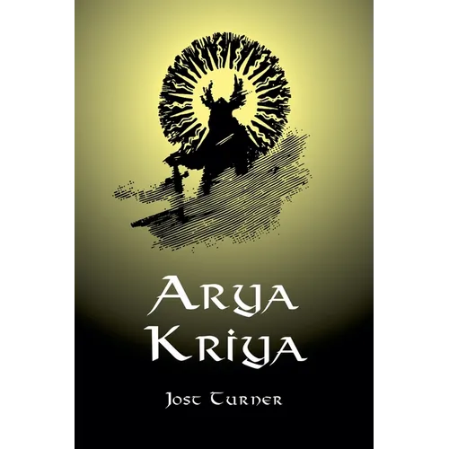 Arya Kriya