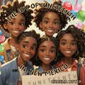 The Joy Of Juneteenth In New Mexico