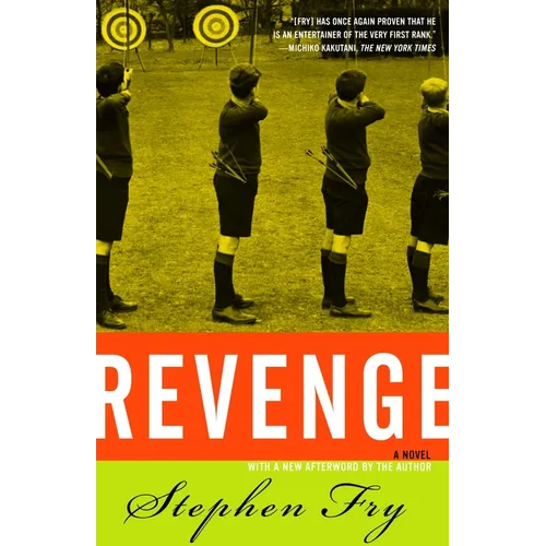 Revenge