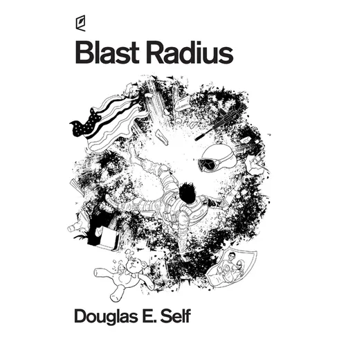 Blast Radius