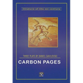 Carbon Pages: Three Plays by Daniel Gavilovski