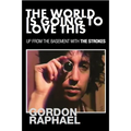 The World Is Going to Love This: Up from the Basement with the Strokes