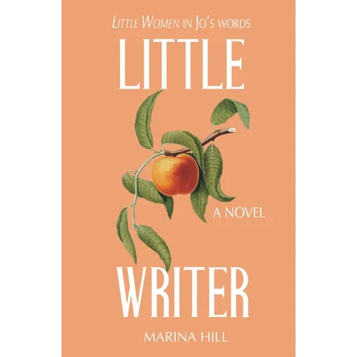 Little Writer