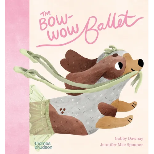 The Bow-Wow Ballet