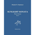 Sunlight Sonata: Piano sonata No. 5