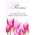 Poems by Currer, Ellis, and Acton Bell: (Starbooks Classics Editions)