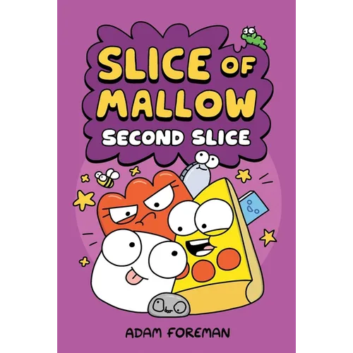 Slice of Mallow Vol. 2: Second Slice Volume 2