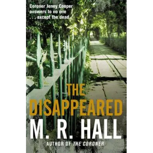 The Disappeared